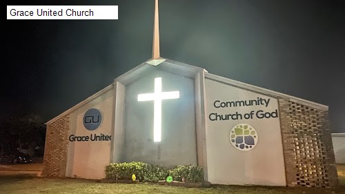 Grace United Church