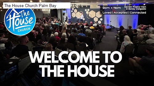 The House Church Palm Bay