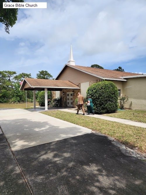Grace Bible Church
