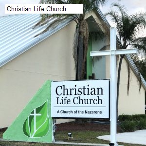 Christian Life Church