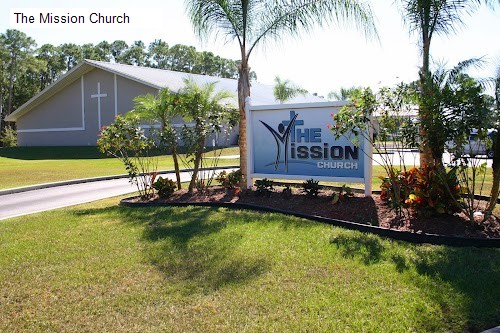 The Mission Church