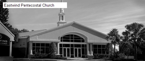 Eastwind Pentecostal Church