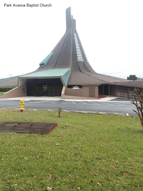 Park Avenue Baptist Church
