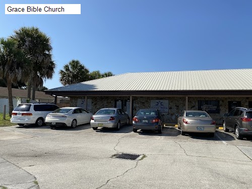 Grace Bible Church
