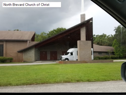 North Brevard Church of Christ