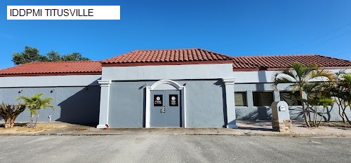 IDDPMI TITUSVILLE