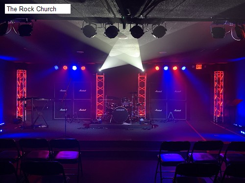 The Rock Church