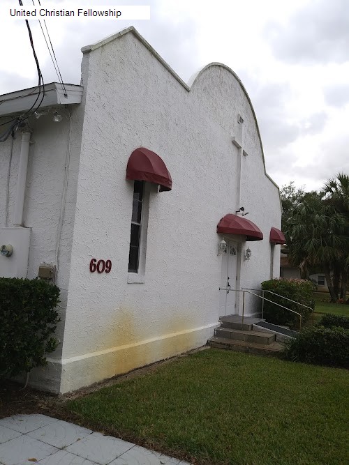 United Christian Fellowship