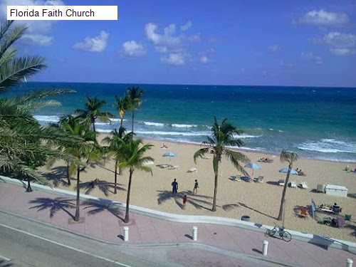 Florida Faith Church