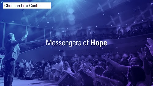 Christian Life Center