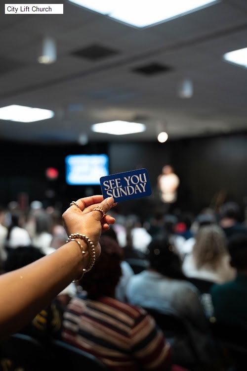 City Lift Church