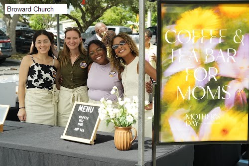 Broward Church