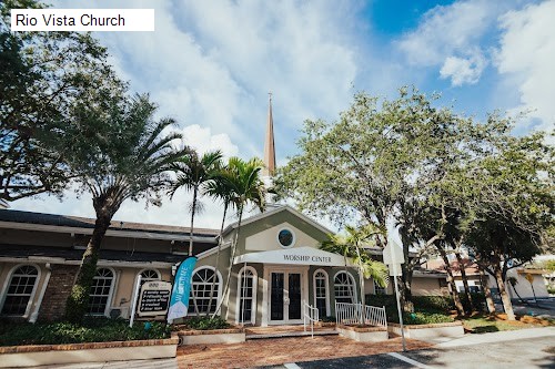 Rio Vista Church
