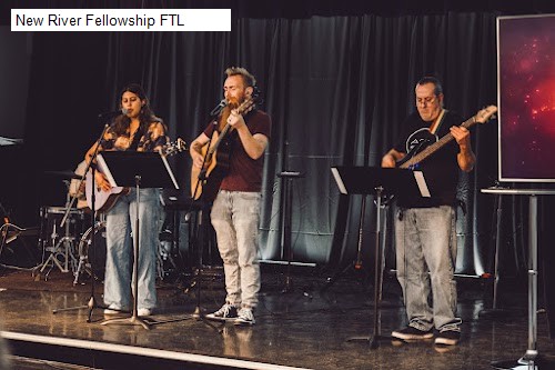New River Fellowship FTL