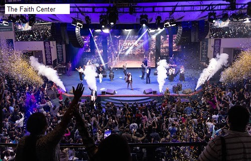 The Faith Center