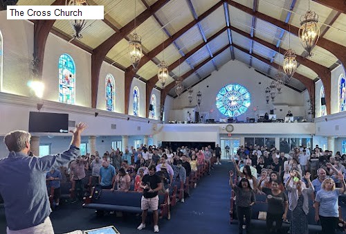 The Cross Church