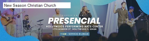 New Season Christian Church