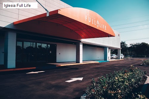 Iglesia Full Life