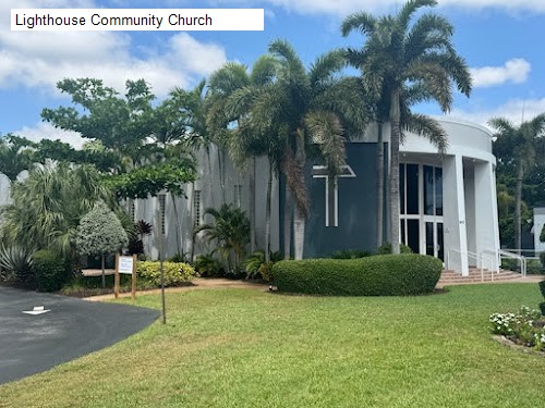 Lighthouse Community Church