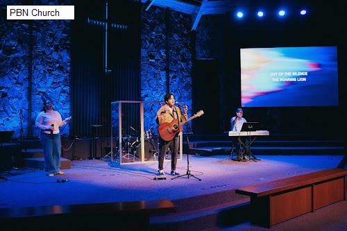PBN Church