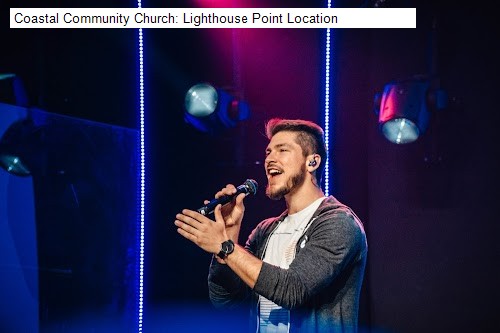 Coastal Community Church: Lighthouse Point Location