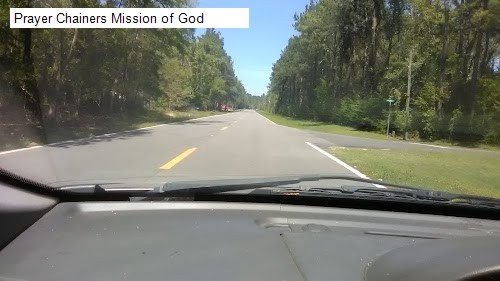 Prayer Chainers Mission of God