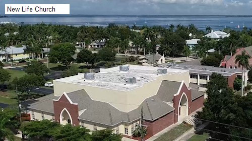 New Life Church