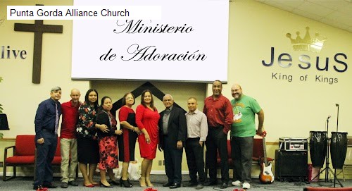 Punta Gorda Alliance Church