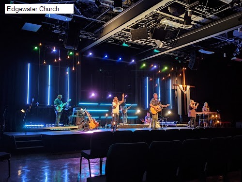 Edgewater Church