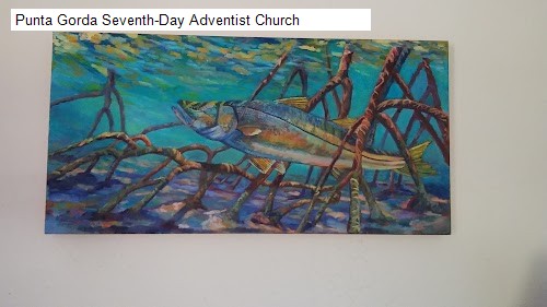 Punta Gorda Seventh-Day Adventist Church