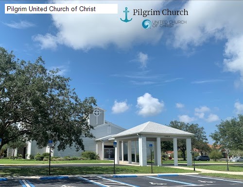 Pilgrim United Church of Christ