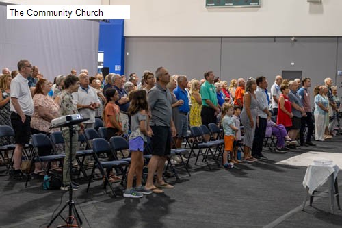 The Community Church