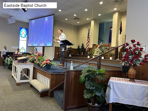 Eastside Baptist Church