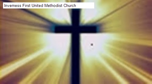 Inverness First United Methodist Church