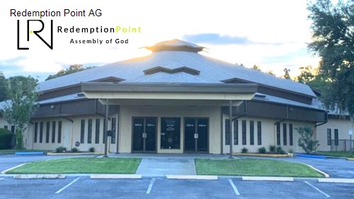 Redemption Point AG