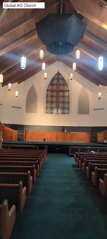 Global AG Church