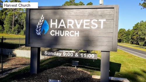 Harvest Church