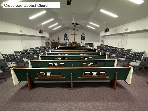 Crossroad Baptist Church