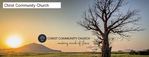 Christ Community Church
