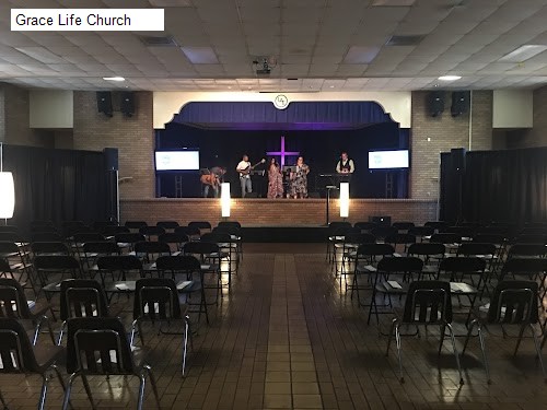 Grace Life Church