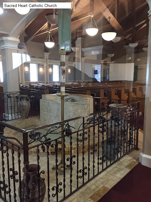 Sacred Heart Catholic Church