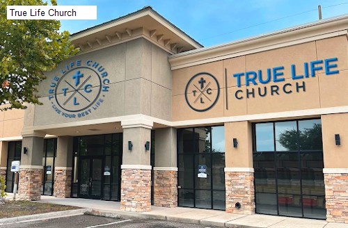 True Life Church