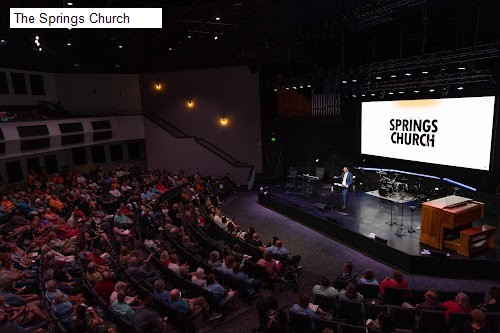 The Springs Church