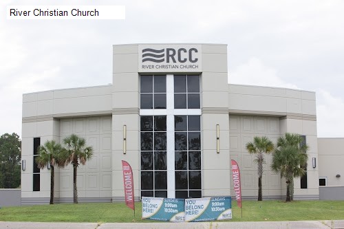 River Christian Church