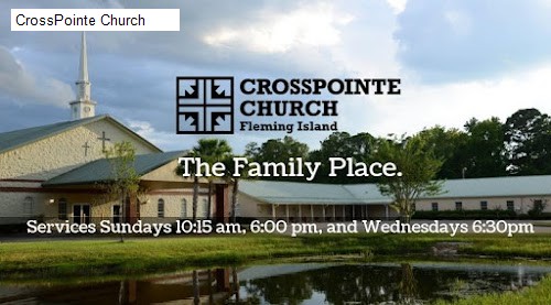 CrossPointe Church