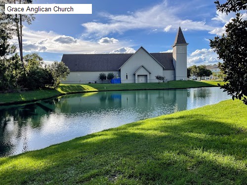 Grace Anglican Church