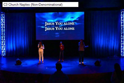 C3 Church Naples (Non-Denominational)