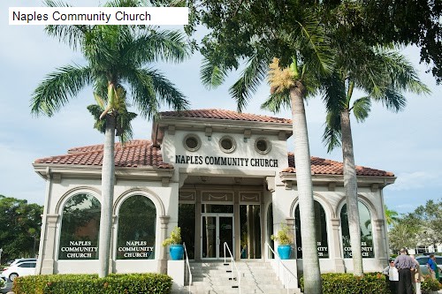 Naples Community Church