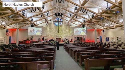 North Naples Church
