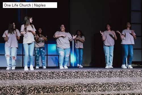 One Life Church | Naples